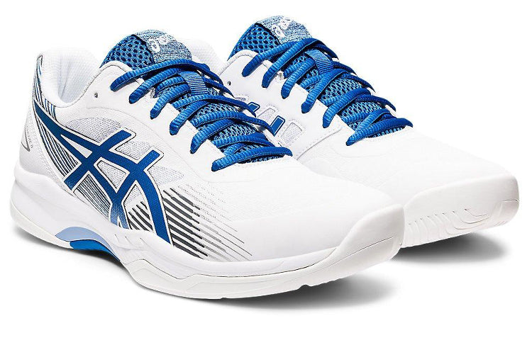 ASICS Gel Game 8 'White Lake Drive' 1041A326-960