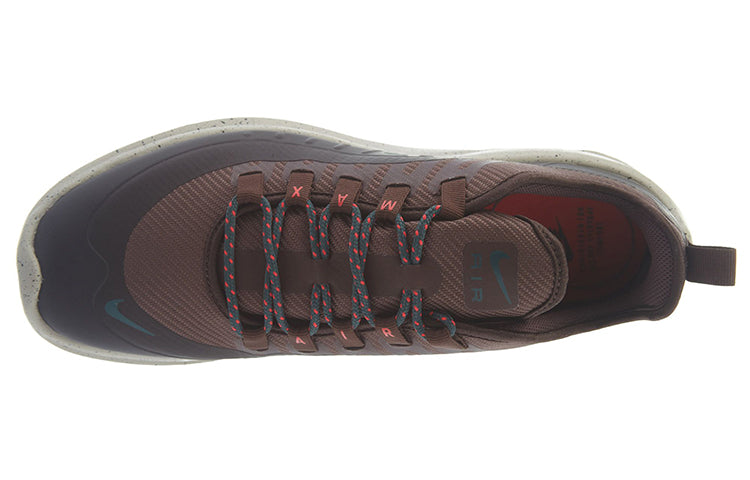 Nike Air Max Axis 'Brown Red' AA2148-200
