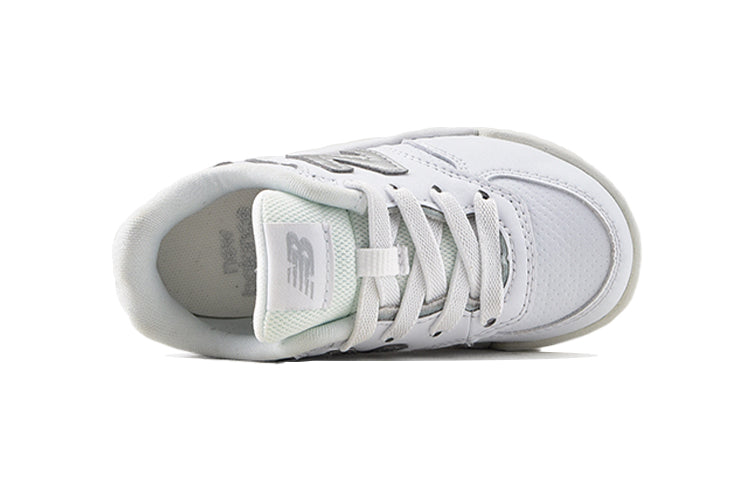 (TD) New Balance 300 Shoes 'White Silver' KT300WTI