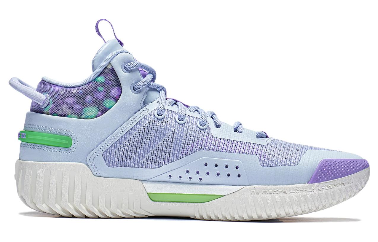 Li-Ning BadFive 3 'Blue Purple' ABFT005-10
