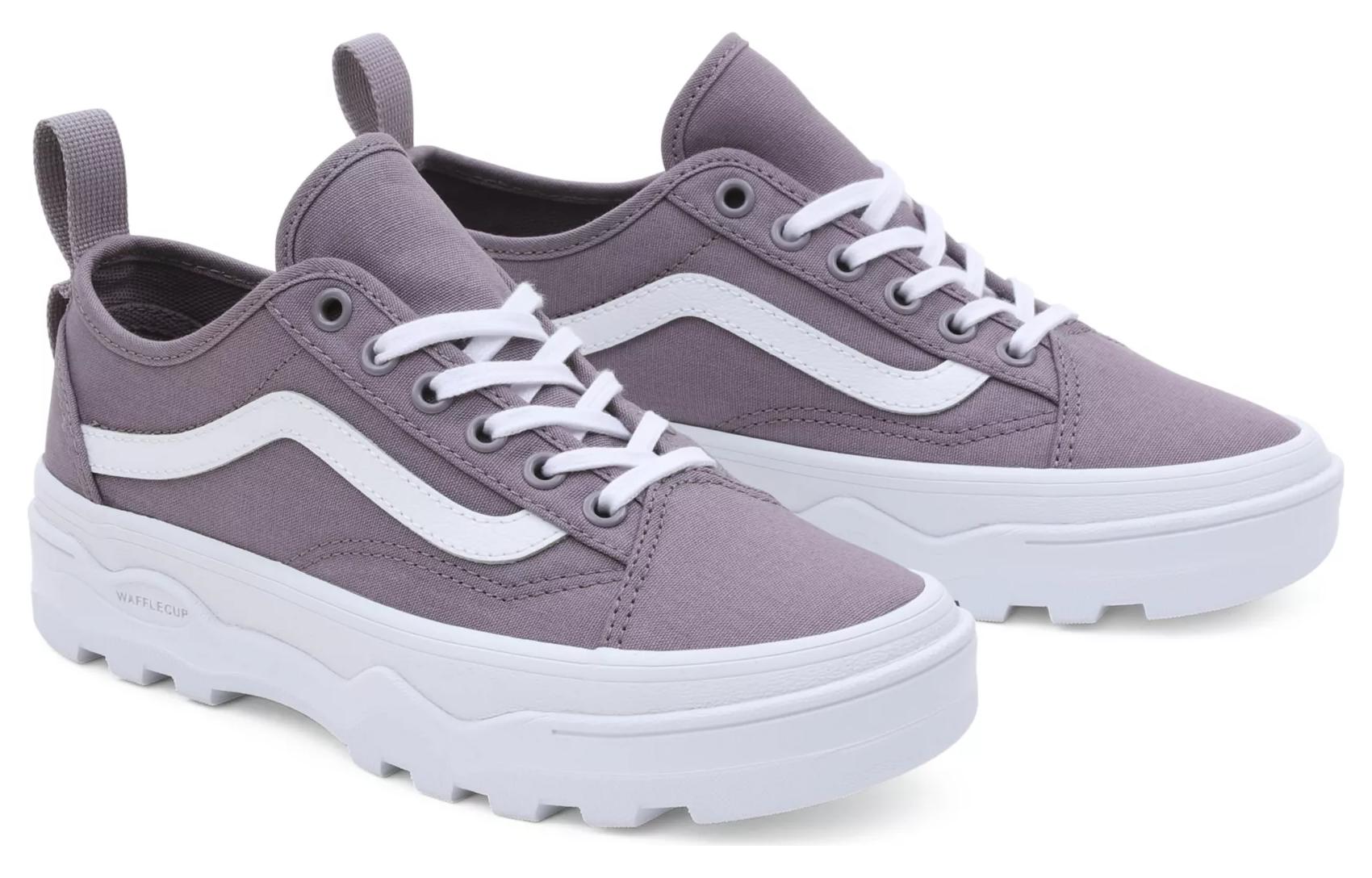 (WMNS) Vans Old Skool Sentry 'Lilac' VN0A5KR3NKE