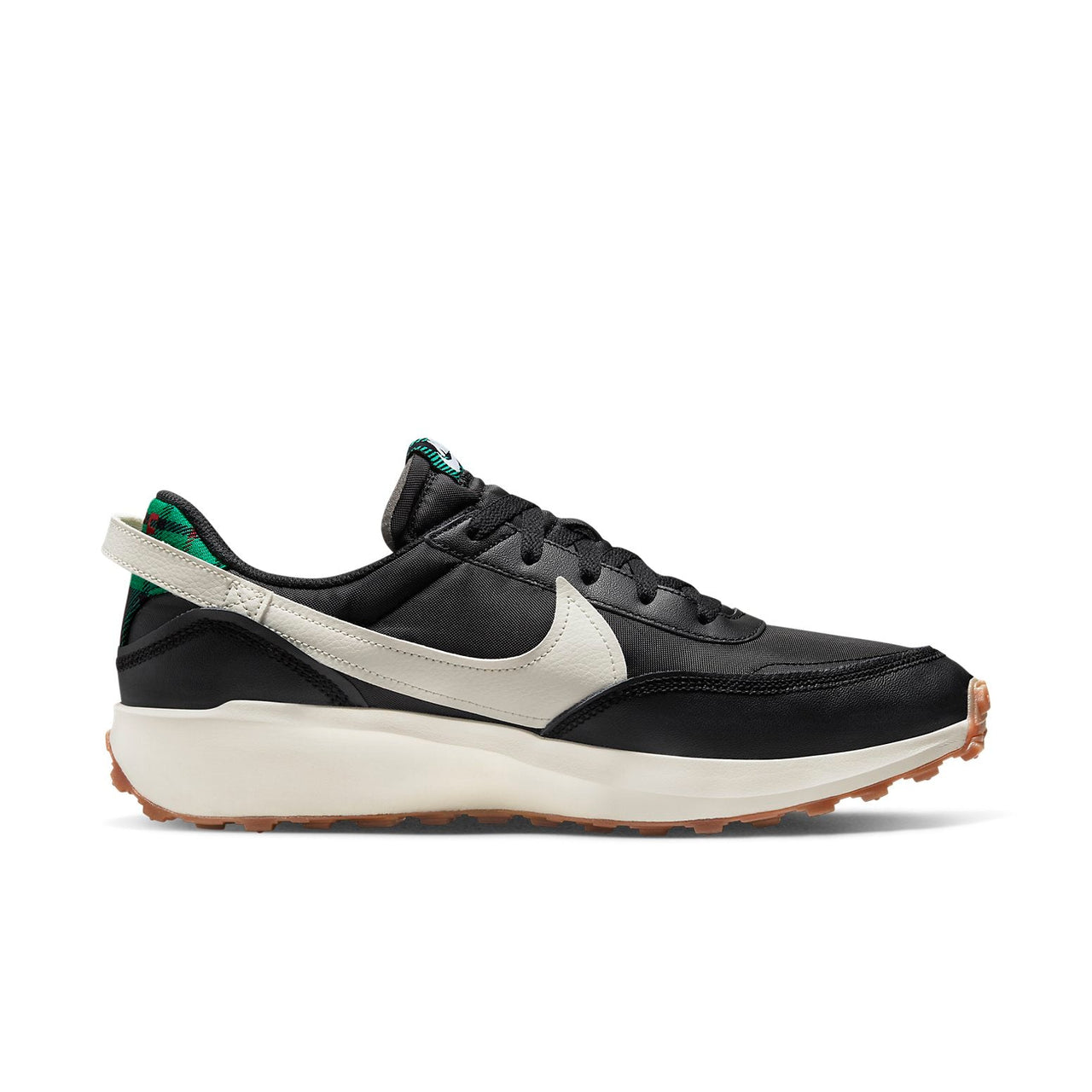 Nike Waffle Debut Premium 'Tartan Plaid' DV0813-001