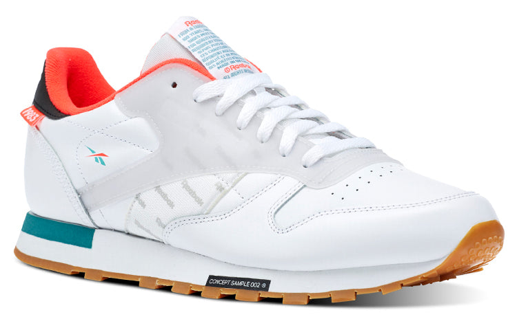 Reebok Classic Leather ATI 'Mist' DV5239