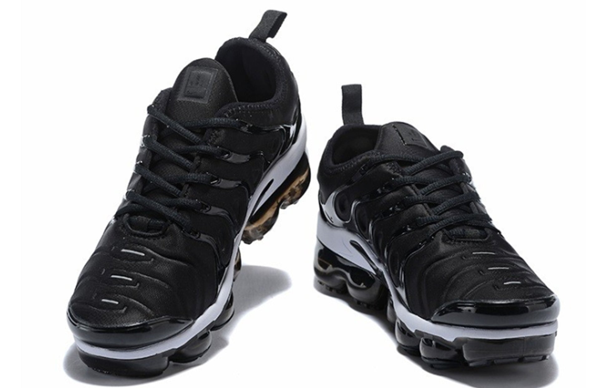 Nike Air VaporMax Plus 'Anthracite' 924453-010
