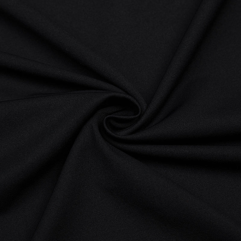Under Armour Streaker Short Sleeve Shirt 'Black' 23500506-001