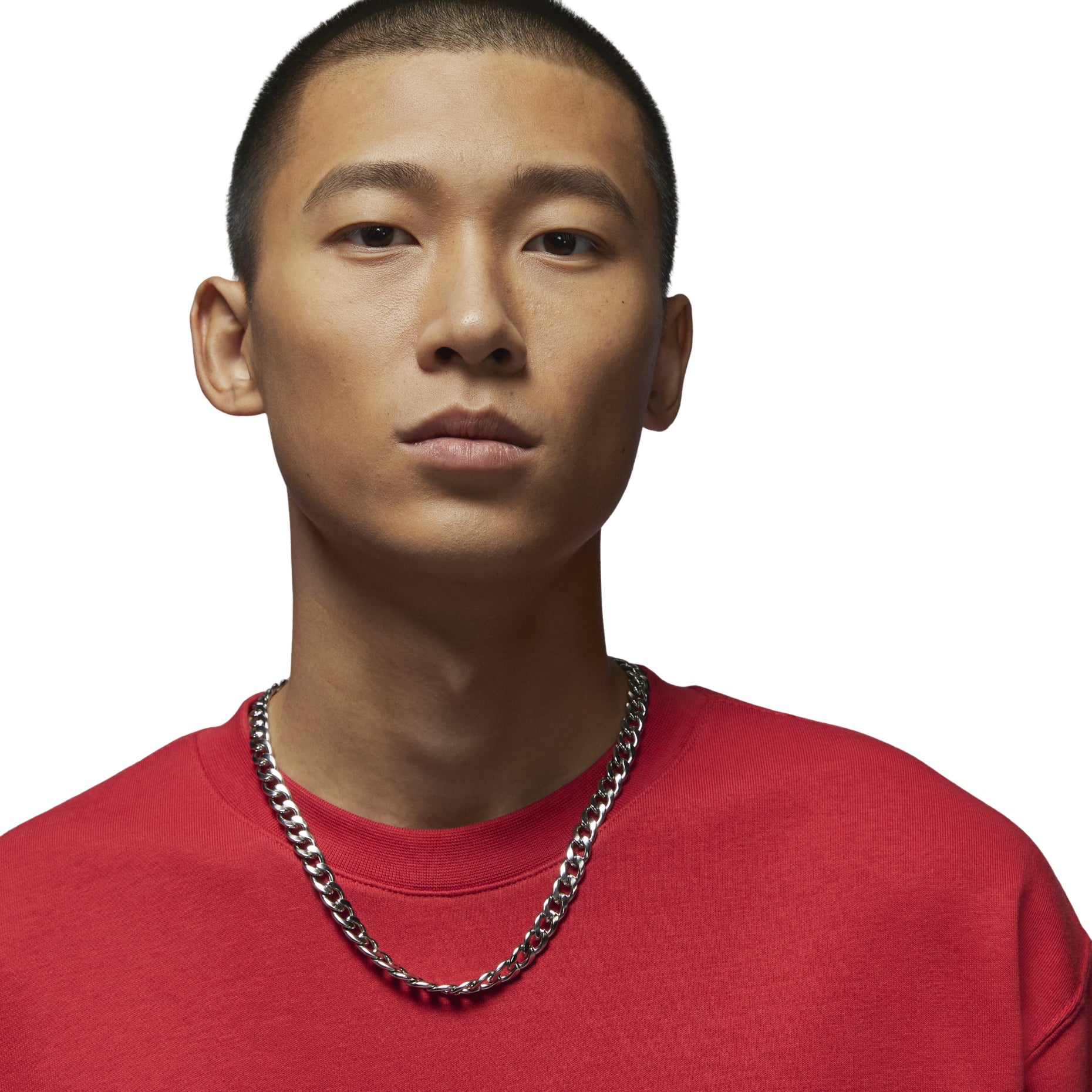 Air Jordan Essentials Crew Neck Sweatshirt Asia Sizing 'CNY' HV9284-636