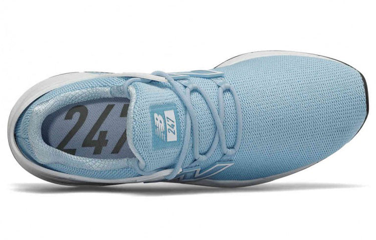 (WMNS) New Balance 247 Series v2 Deconstructed Blue WS247DND