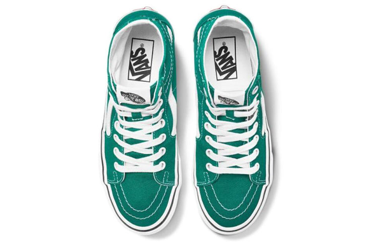 Vans SK8-HI Tapered 'Green' VN0A4U16RW8