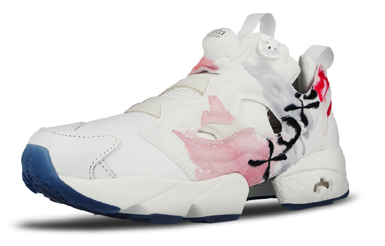 (WMNS) Reebok InstaPump Fury Fury 'Celebrate' V69142