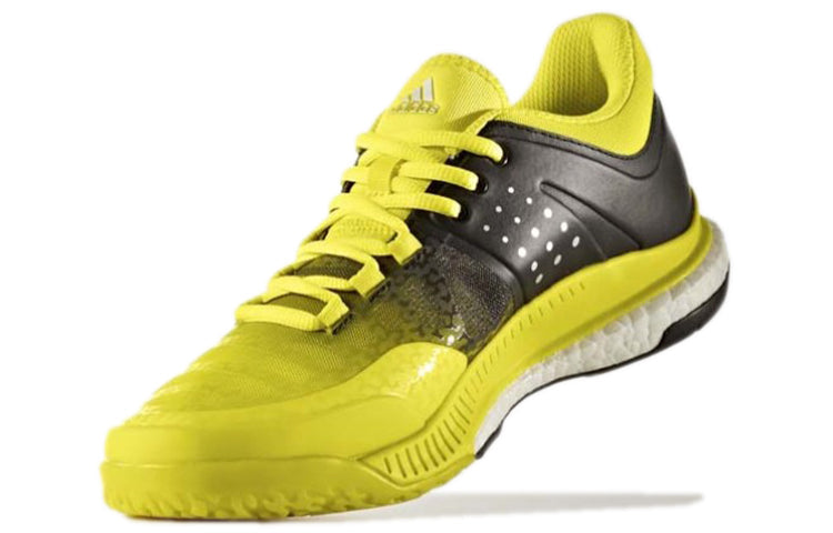 (WMNS) adidas Crazyflight X 'Bright Yellow' BA9267
