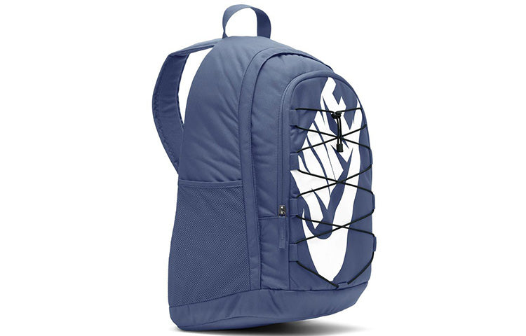 Nike Hayward 2.0 Backpack 'Mystic Navy Blue White' BA5883-469