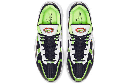 Nike Air Zoom Alpha 'Black Volt' BQ8800-003