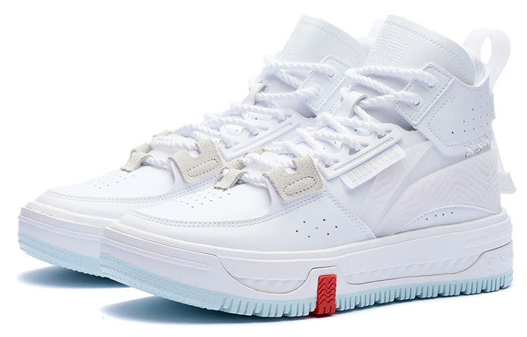 (WMNS) Li-Ning WuXing Show XingChuan 'White' AGCR430-2