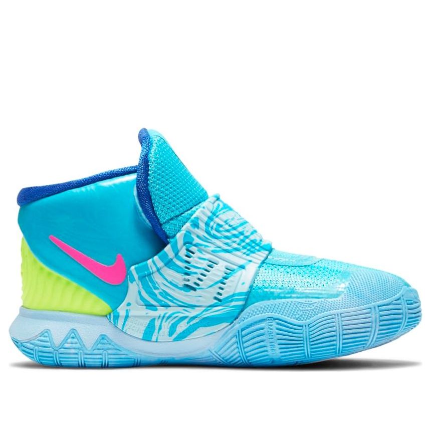 (TD) Nike Kyrie 6 'Pool' DA5170-409