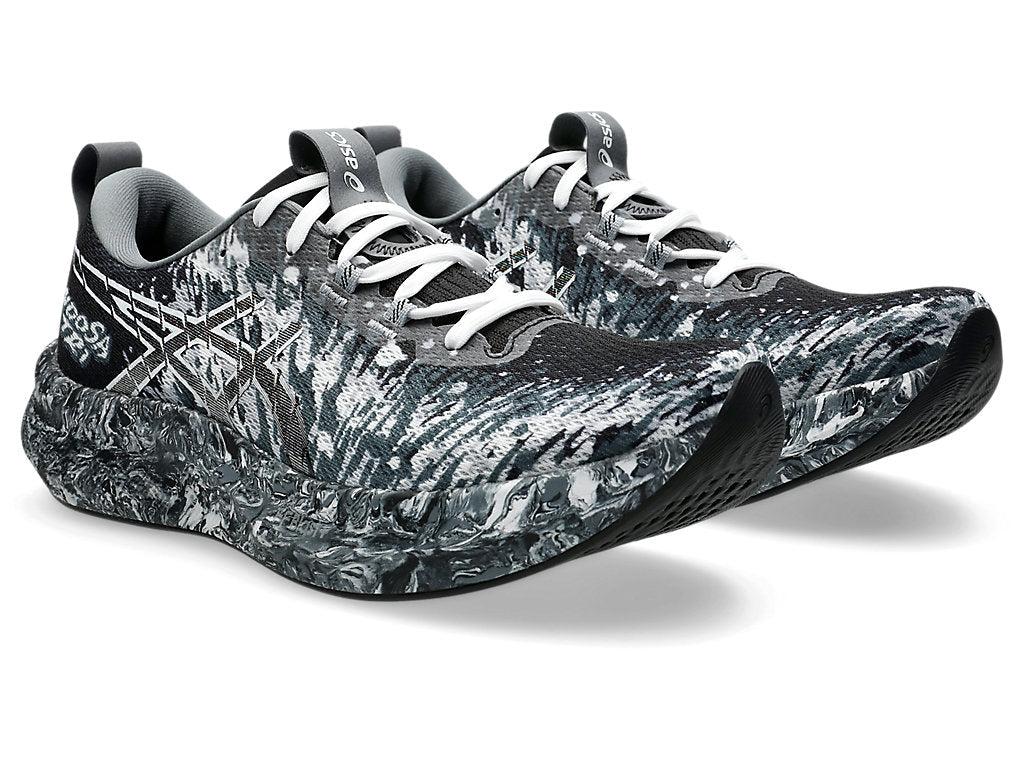ASICS Noosa Tri 16 'Black White Marbled' 1011B872-001