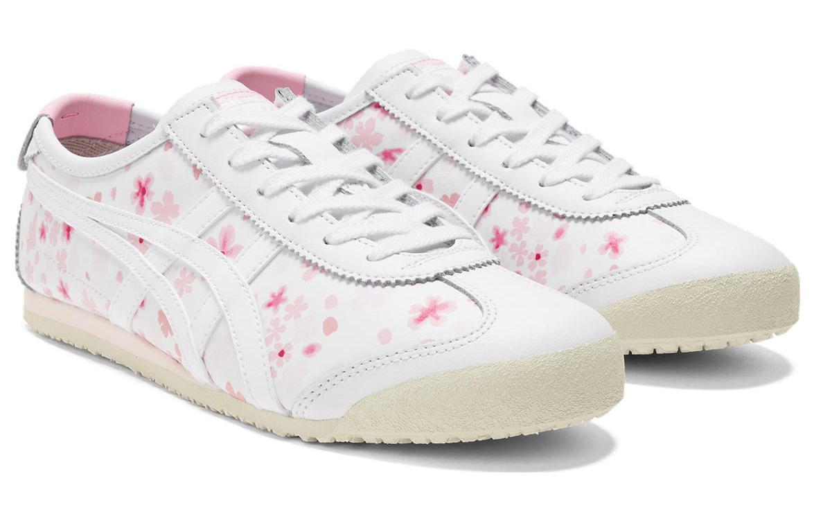 Onitsuka Tiger Mexico 66 'White Cherry Blossom' 1183C084-100