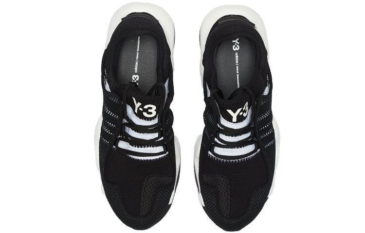 adidas Y-3 Ren 'Black' F99797