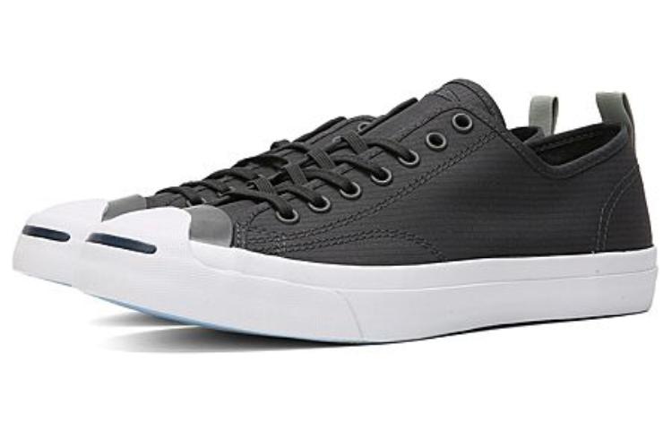 Converse Jack Purcell 'Black' 160565C
