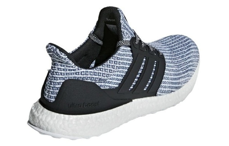 adidas x Parley Ultraboost 4.0 'White Carbon Blue' BC0248