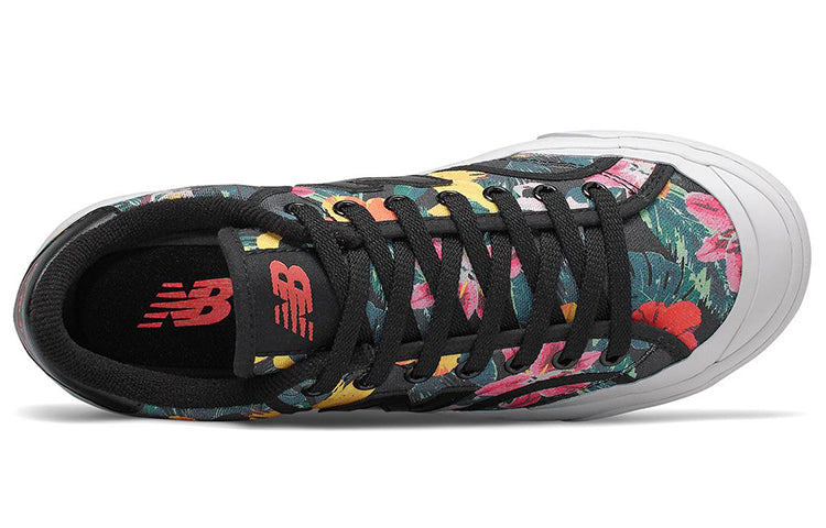 New Balance Pro Court 'Black Floral' PROCTSEG