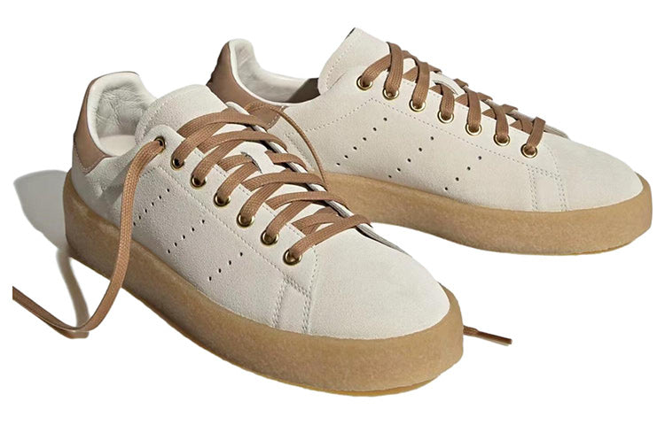 adidas Originals Stan Smith Crepe Low Shoes 'Off White Cardboard' ID7711