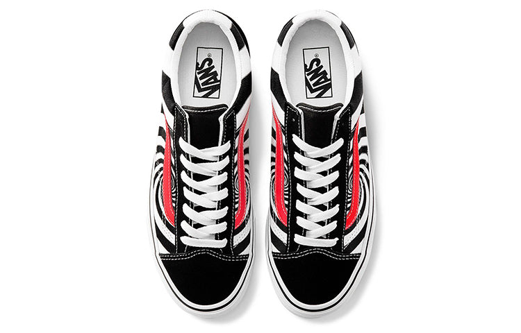 Vans Style 36 'Swirl' VN0A5FBM2U1