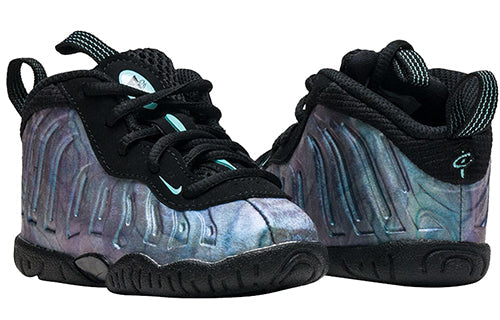 (TD) Nike Little Posite One PRM 'Abalone' AO8038-009