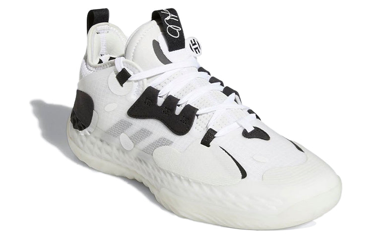 adidas Harden Volume 5 Futurenatural Welcome to BKLYN 'Cloud White Core Black Crystal White' Q46143