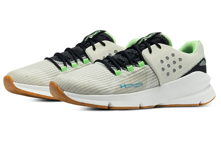 Under Armour Forge RC EDP Sports Shoes White 3023644-101