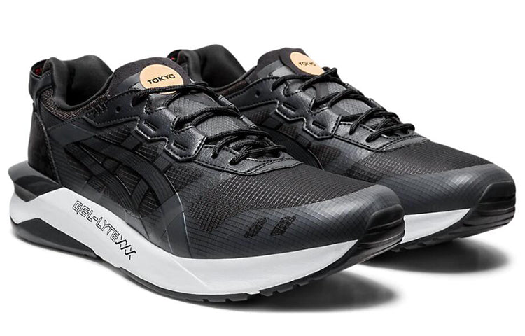 ASICS Gel Lyte 30 'Edo Era Tribute Pack - Graphite Black' 1201A023-020