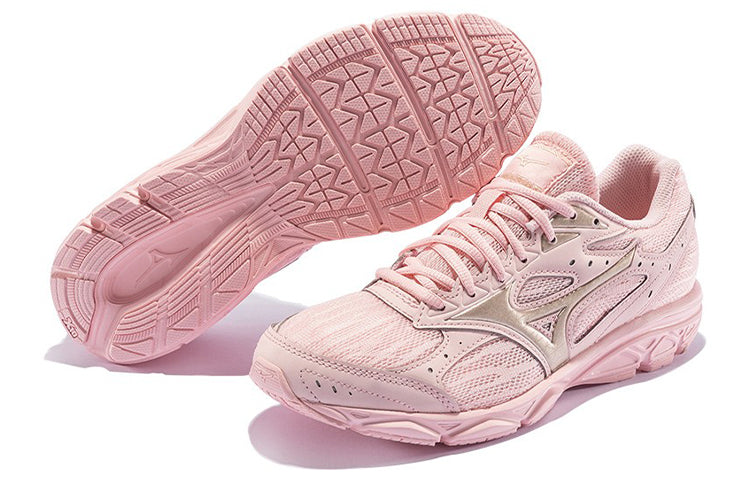 (WMNS) Mizuno Spark 3 Pink K1GL180322