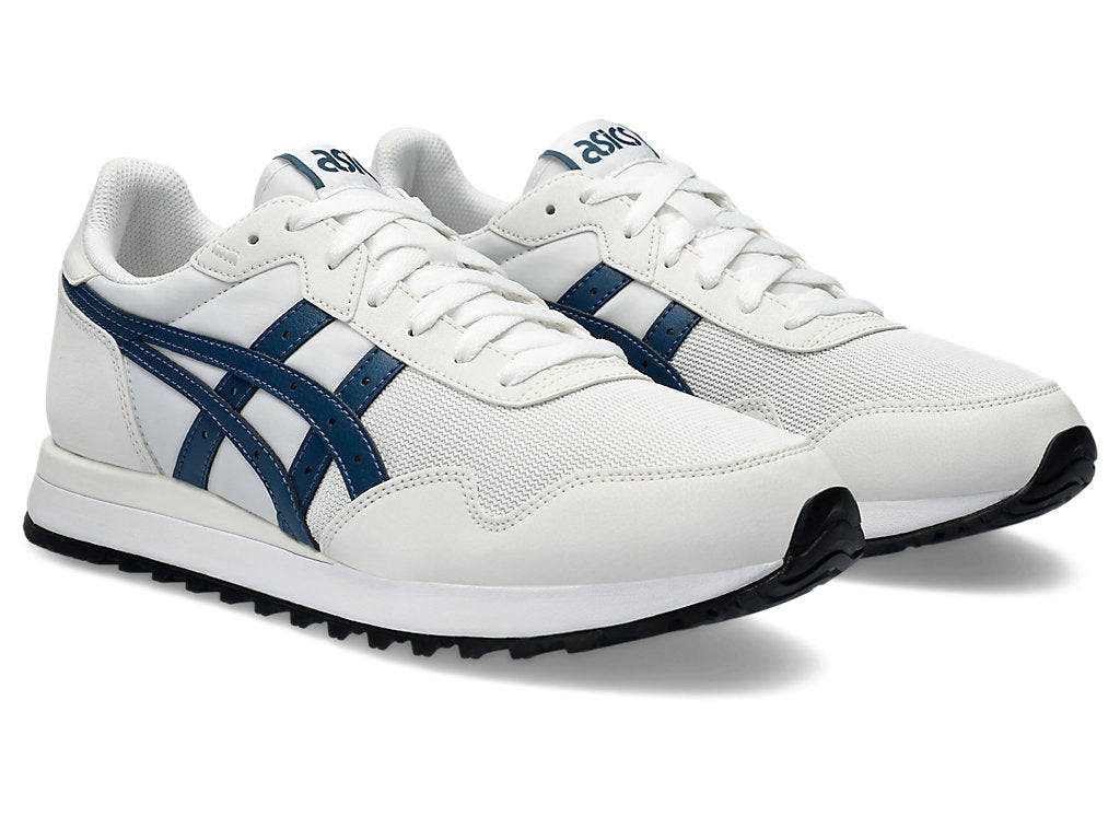 ASICS Tiger Runner 2 'White Vintage Indigo' 1201A792-103
