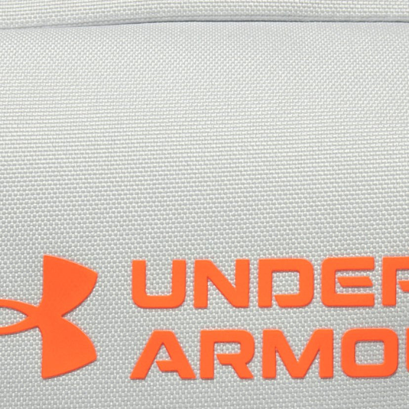 Under Armour Gametime Small Duffle Bag 'Grey Blue' 1376466-006
