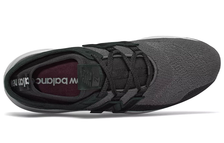 New Balance 247 v2 BlackGrey 'Black Gray' MS247TBS