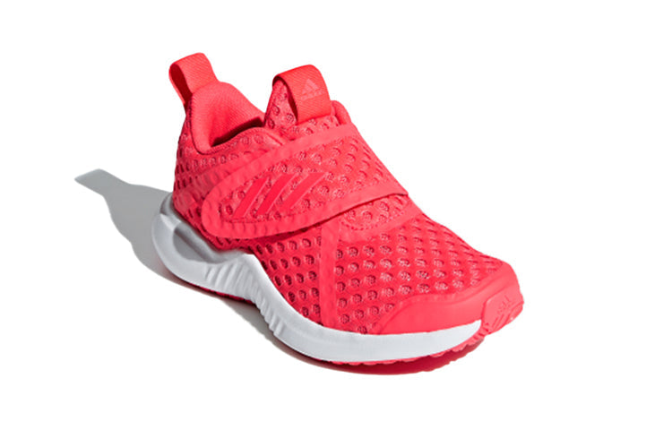(PS) adidas FortaRun X BTH CF K 'Shock Red' F34541