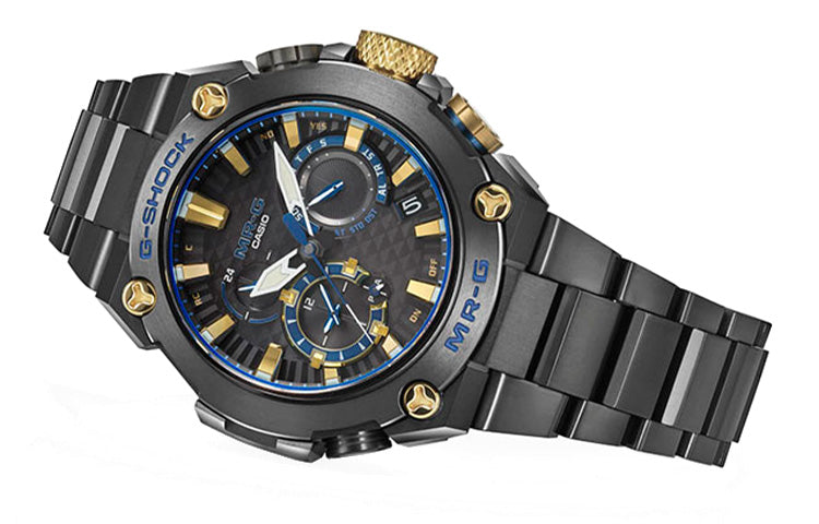 CASIO G-Shock MR-G 'Black' MRG-B2000B-1A