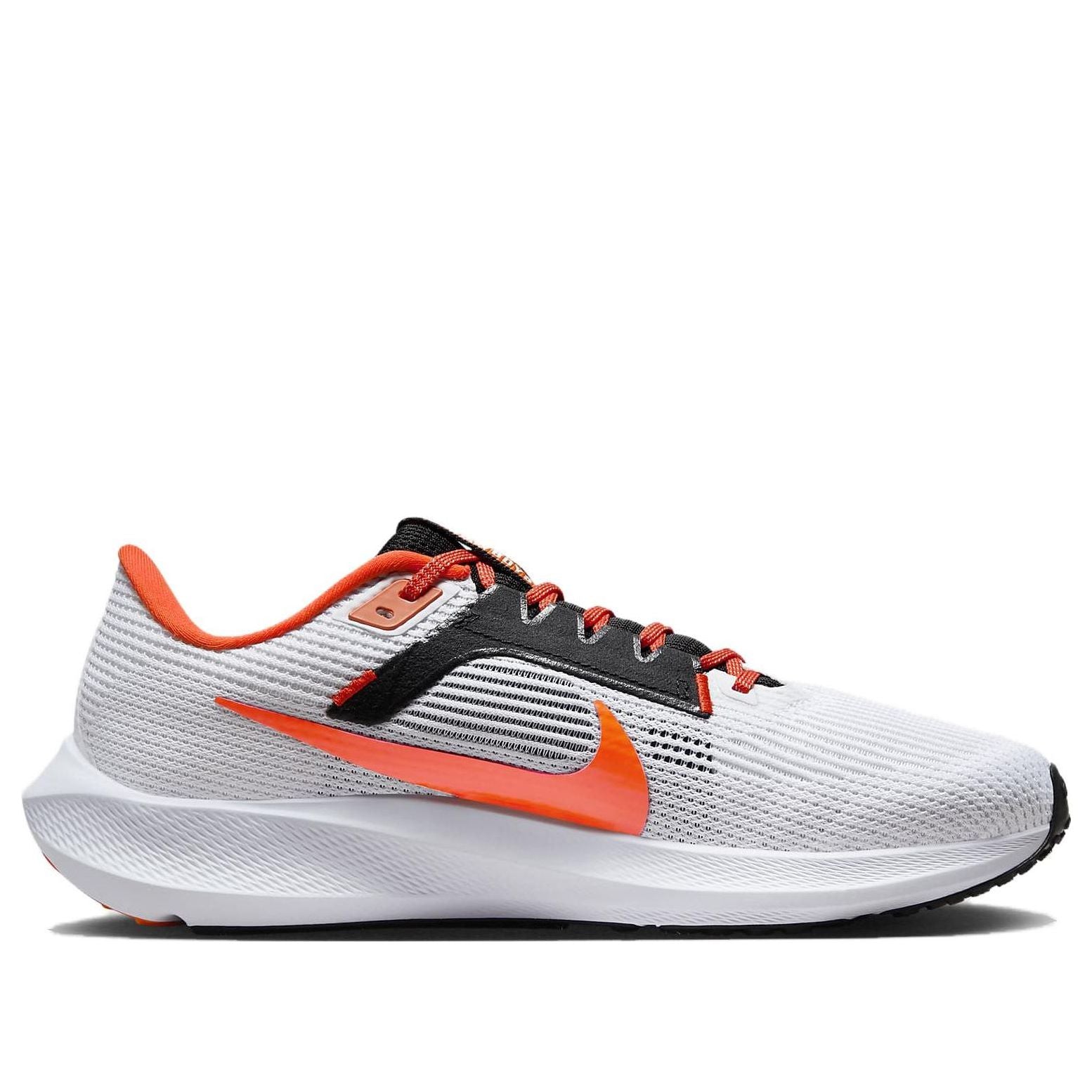 Nike Air Zoom Pegasus 40 'Oklahoma State' DZ5973-100