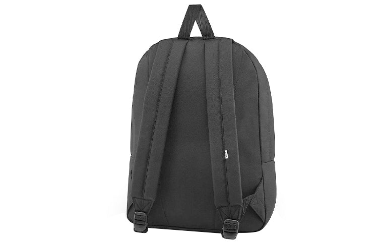 Vans Realm Backpack 'Black' VN0A3UI6BLK1