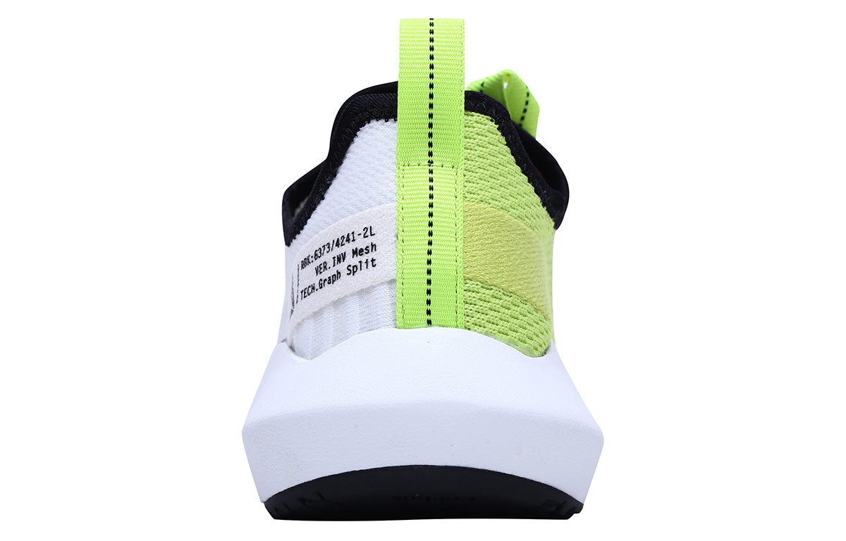 (WMNS) Reebok Sole Fury 'White DV4490