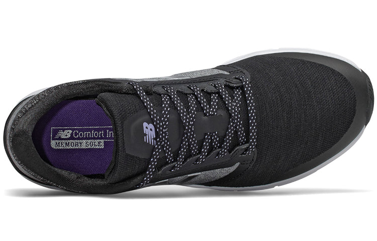 (WMNS) New Balance 715v3 Black WX715BB3