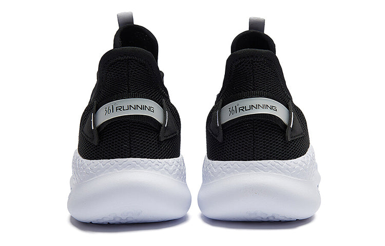 361 Degrees NFO 'Black White' 672112246-4