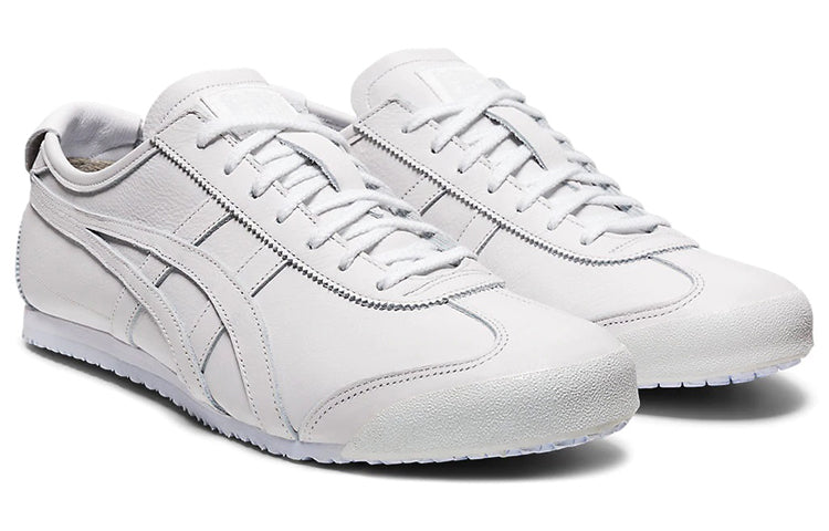 Onitsuka Tiger Mexico 66 'White' 1183A844-100