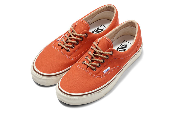 Vans Era 95 DX Shoes Orange VN0A2RR11V0