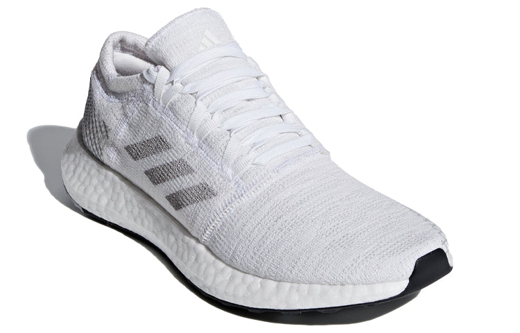 (WMNS) adidas PureBoost Go 'White' B75664