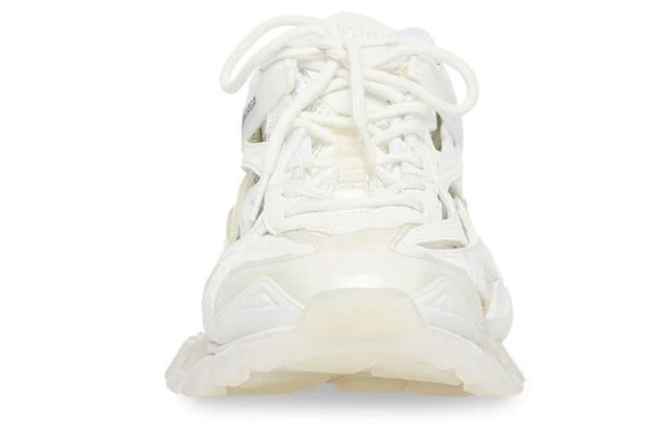 Balenciaga Track.2 Sneaker  'White' 668823W3CT19000