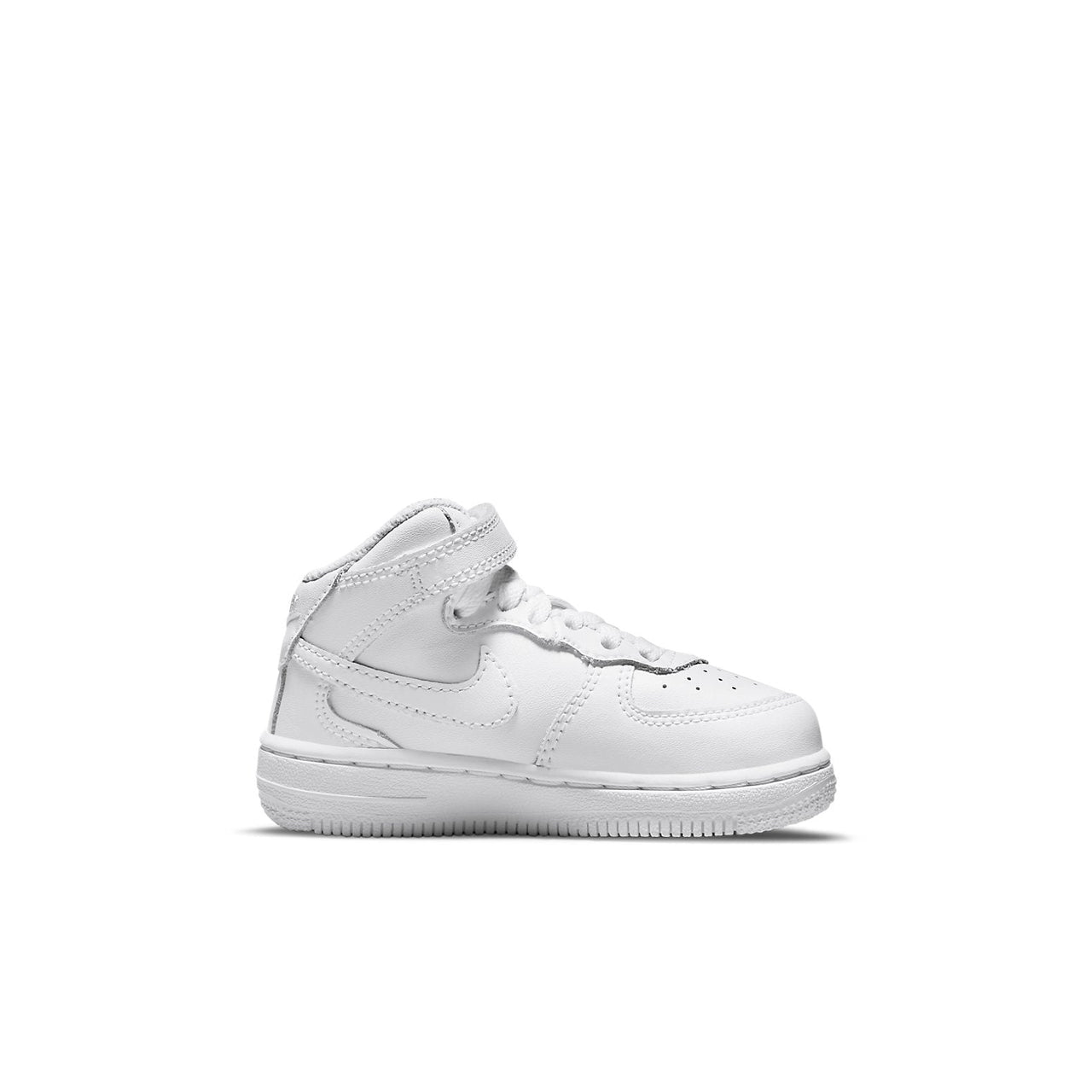(TD) Nike Air Force 1 Mid 'Triple White' DH2935-111