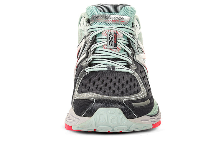 (WMNS) New Balance NB 1260 'Black Green' W1260PW6