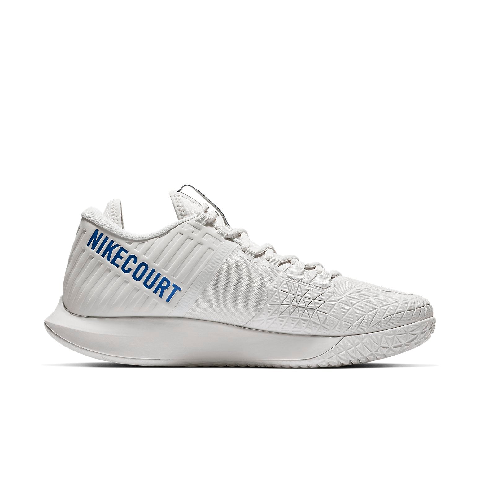 Nike Court Air Zoom Zero 'Vast Grey' AA8018-044