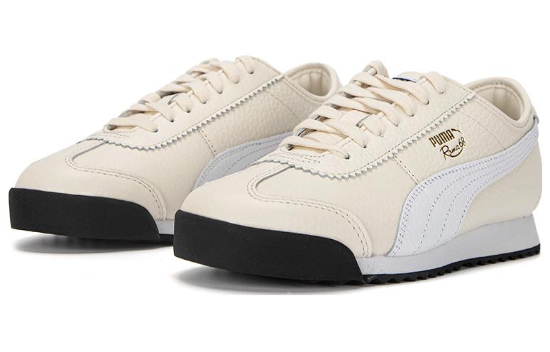 PUMA Roma 68 Vintage 'Cream White Black' 370051-07