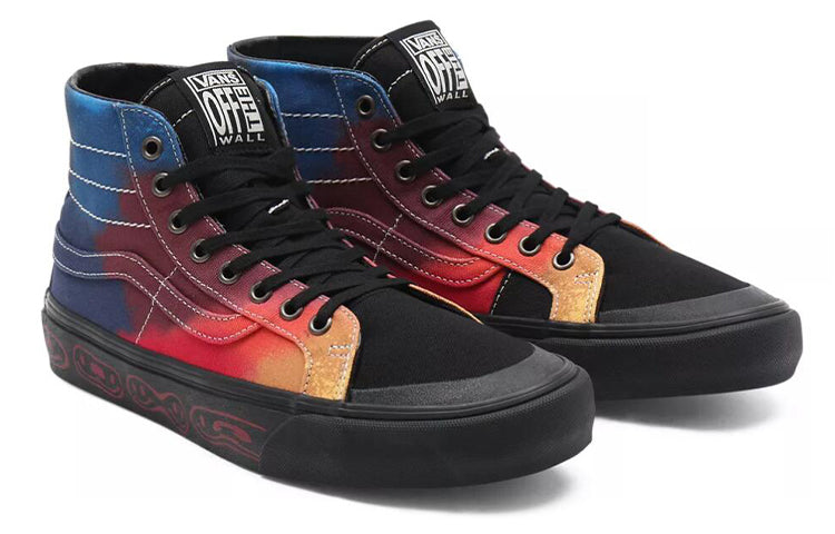 Vans SK8-HI 138 Decon SF 'Have A Trip' VN0A3MV19CD